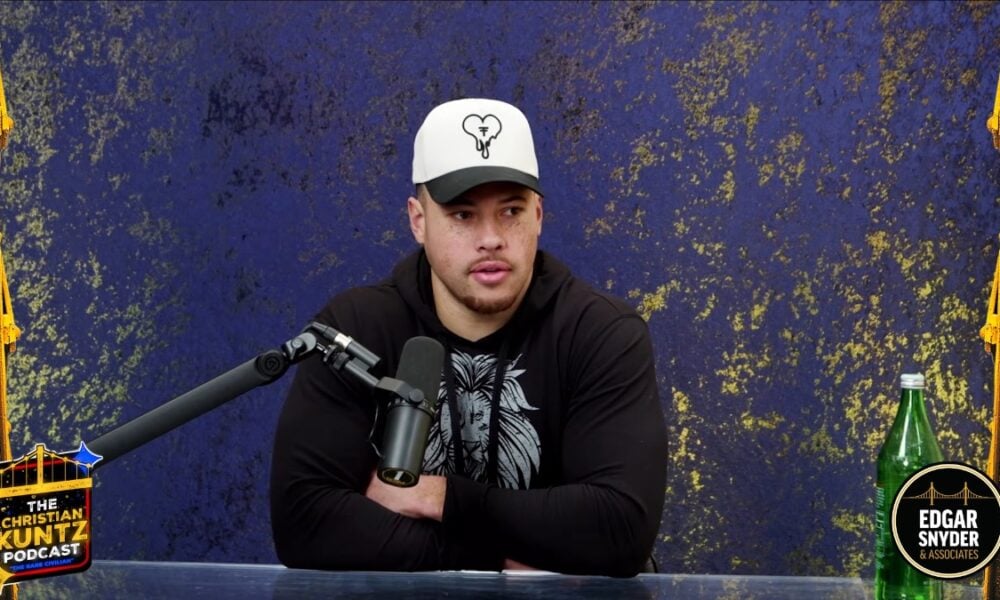 'I'm Fired Up:' Steelers Players Excited After Meeting Mike McCarthy