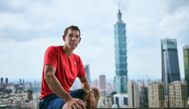 How Long Is Netflix's Delay for Alex Honnold's 'Skyscraper Live' Climb