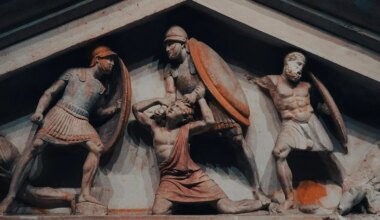 New study rewrites the origins of the Macedonian kingdom, dating Alexander the Great&rsquo;s dynasty to the 6th century BCE