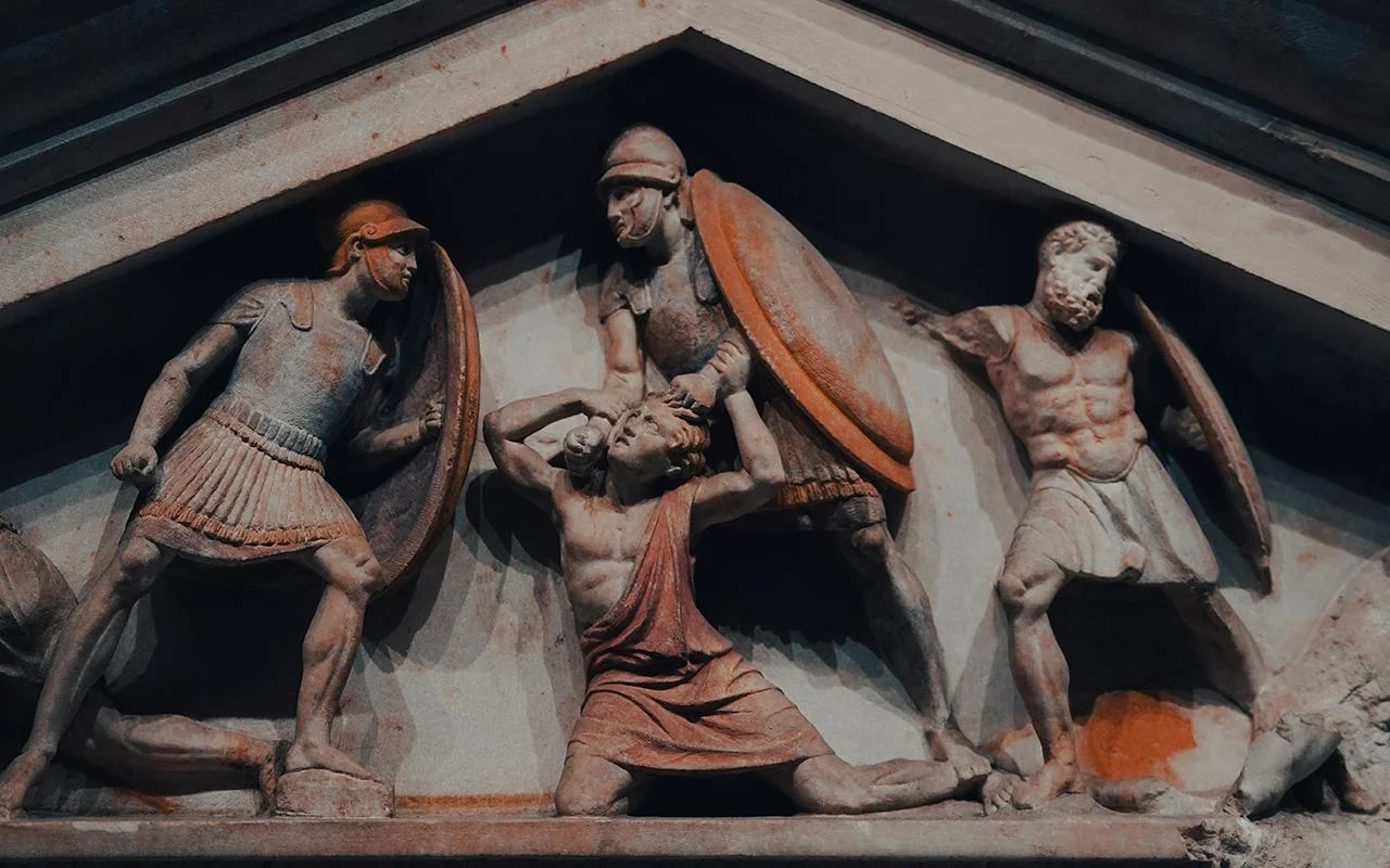 New study rewrites the origins of the Macedonian kingdom, dating Alexander the Great&rsquo;s dynasty to the 6th century BCE