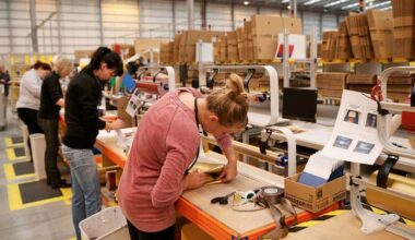 ‘Victorian disease’ outbreak hits Amazon warehouse: What you should know