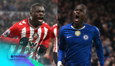 Best Fantasy team for Gameweek 24