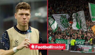 Celtic fans all say the same thing after new Rangers signing's 'embarrassing' statement
