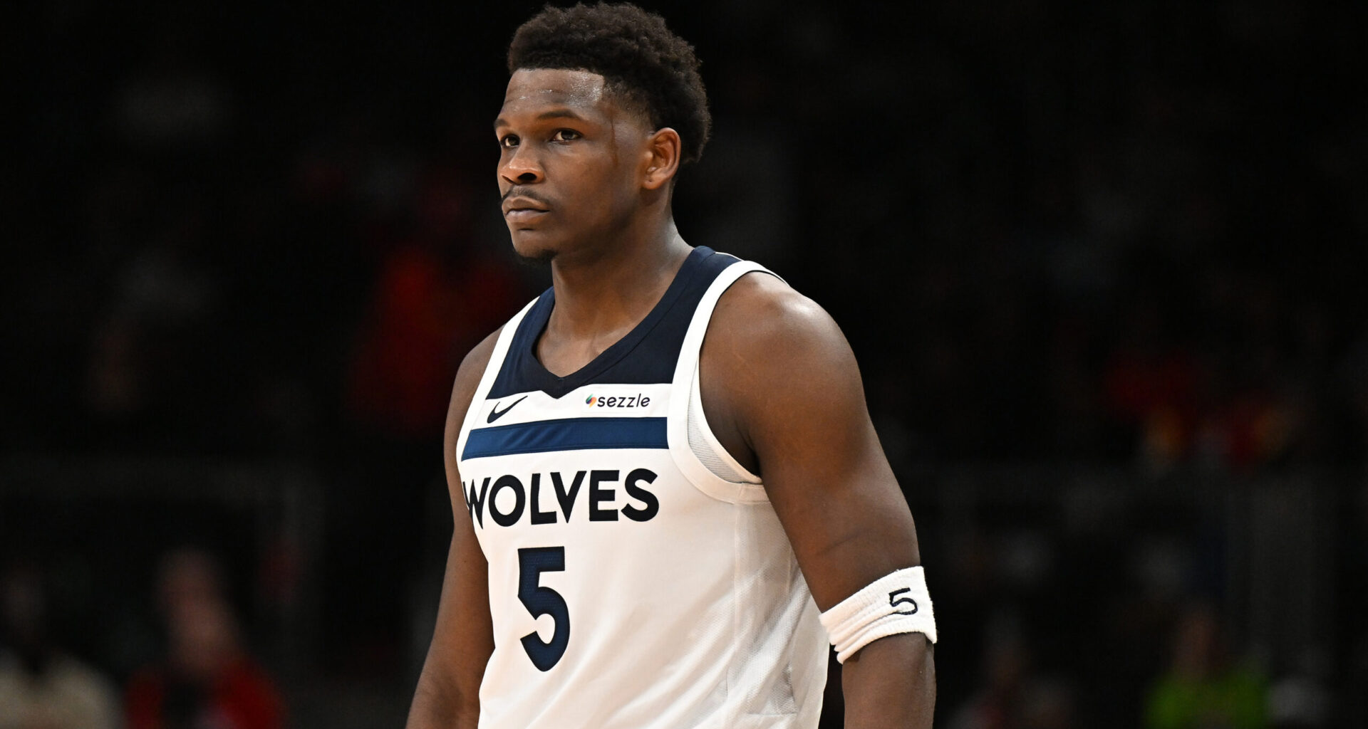 Anthony Edwards embraces ‘boring’ pursuit of greatness