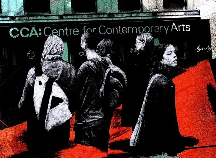 The CCA goes bust, entering liquidation