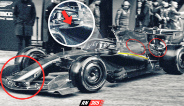 Radical Aston Martin breaks cover as revolutionary design unveiled