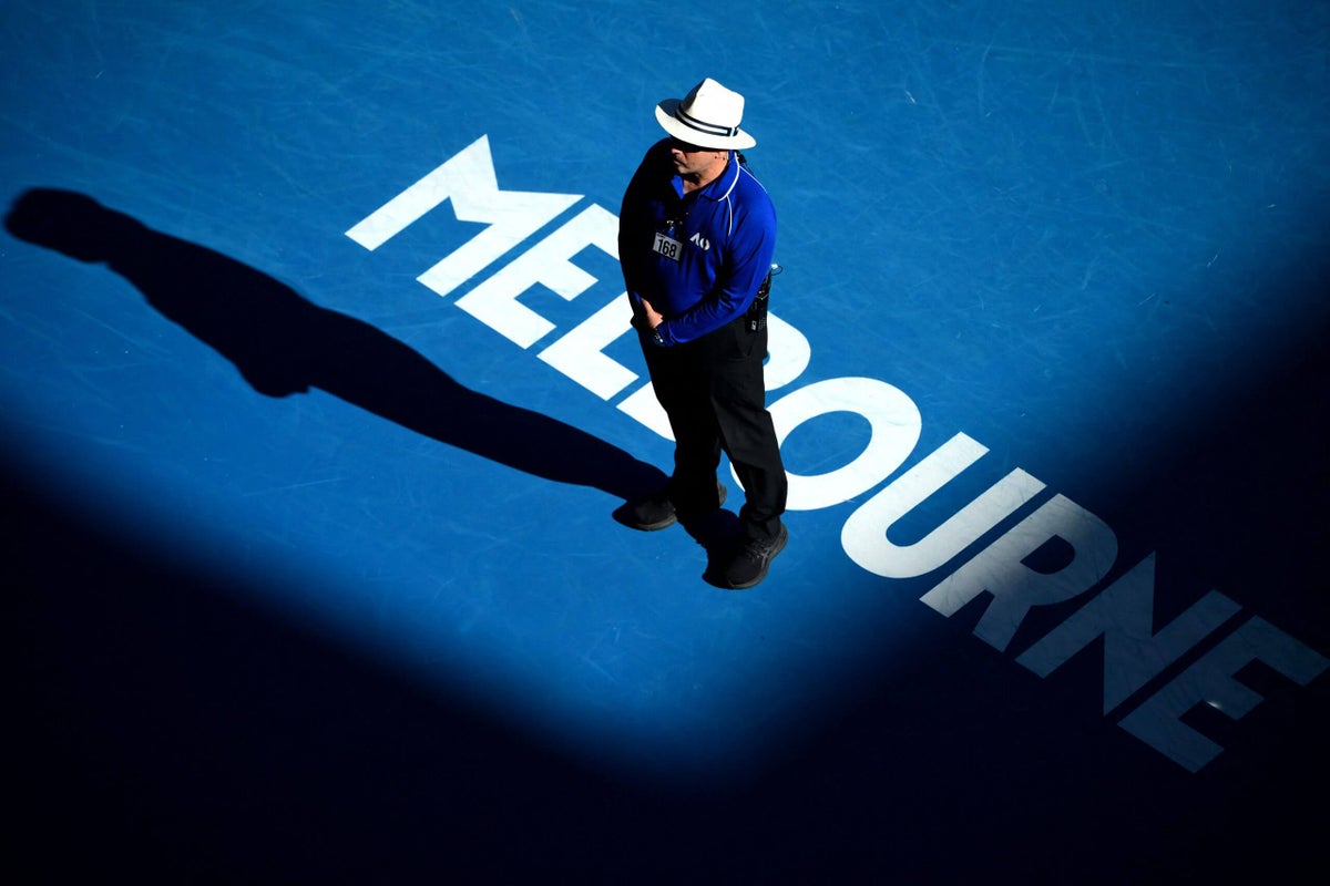 Australian Open adjusts Day 7 schedule for Melbourne heat with 100 degrees forecast