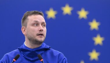 Greenland PM tells Donald Trump 'that's enough now'