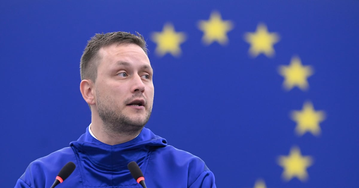 Greenland PM tells Donald Trump 'that's enough now'