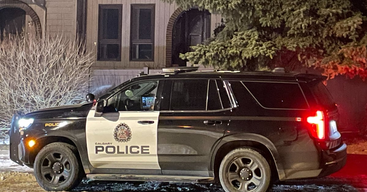 Calgary woman charged in connection with Canyon Meadows homicide - CTV News