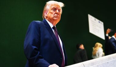 Lonely Trump Humiliated as Major Allies Refuse to Be Bullied