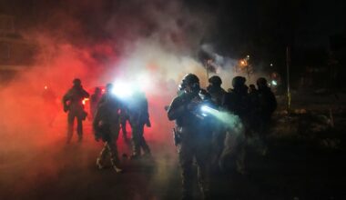 Trump threatens to use the Insurrection Act to ‘put an end’ to protests in Minneapolis - CTV News