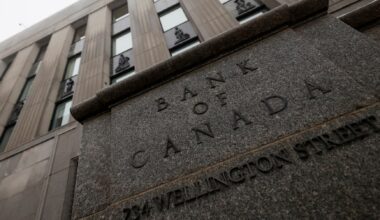 Bank of Canada holds rates, says threat to Fed independence adds to uncertainty
