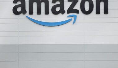 Amazon bungles Wednesday layoff plan with misfired internal email