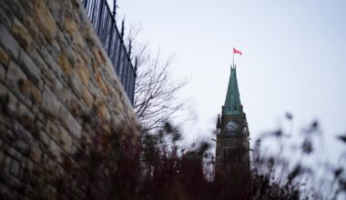 2025 was the year Canadian naïveté was checked by brutal reality