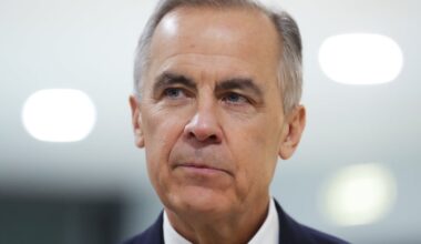 Mark Carney wraps world tour with Switzerland meetings - CTV News