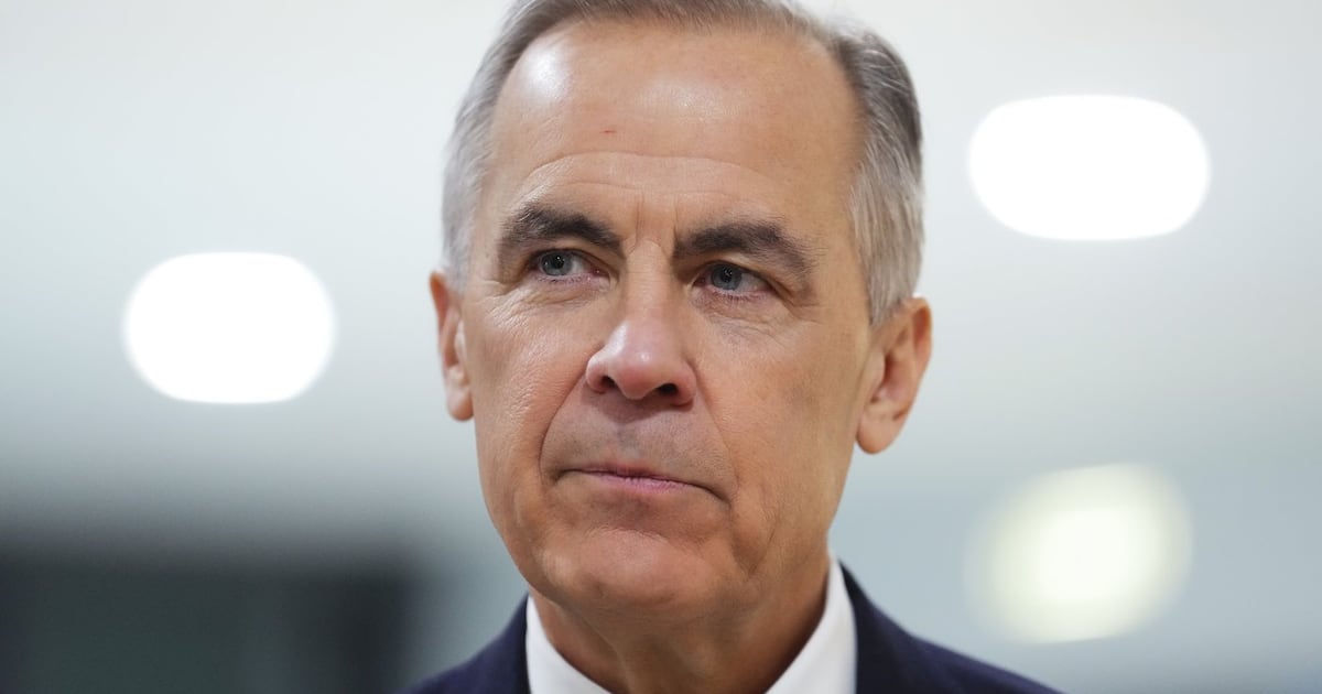 Mark Carney wraps world tour with Switzerland meetings - CTV News