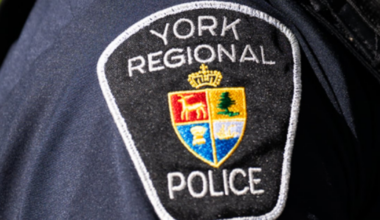 Newmarket boy accused in hate-motivated incidents