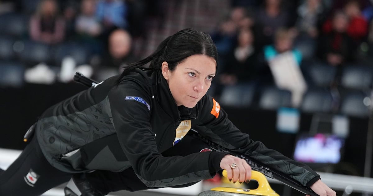 Historic GTA Scotties features wide-open field challenging for Canadian championship