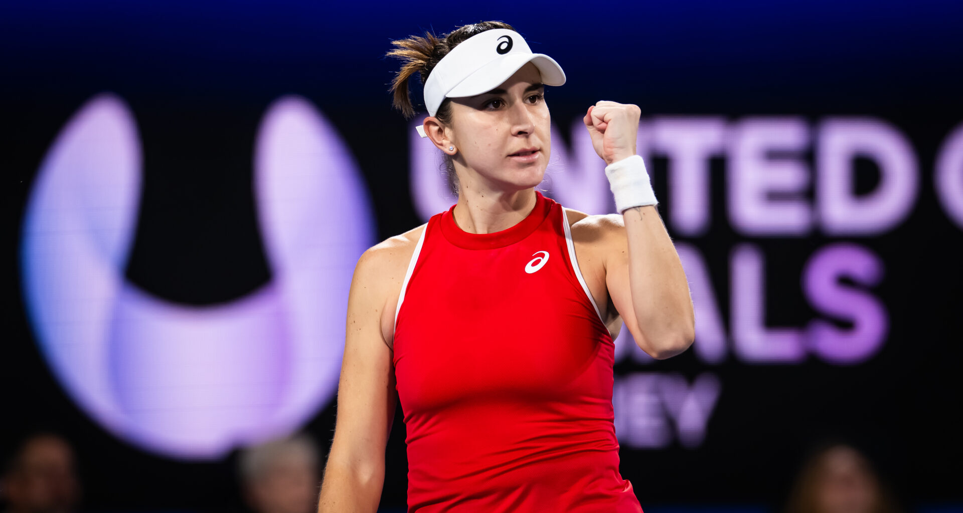 United Cup takeaways: Poland’s breakthrough, Bencic’s MVP run, Swiatek’s reset - WTA Tennis