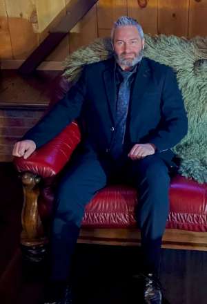 BELK: Philip Steven of Seaforth