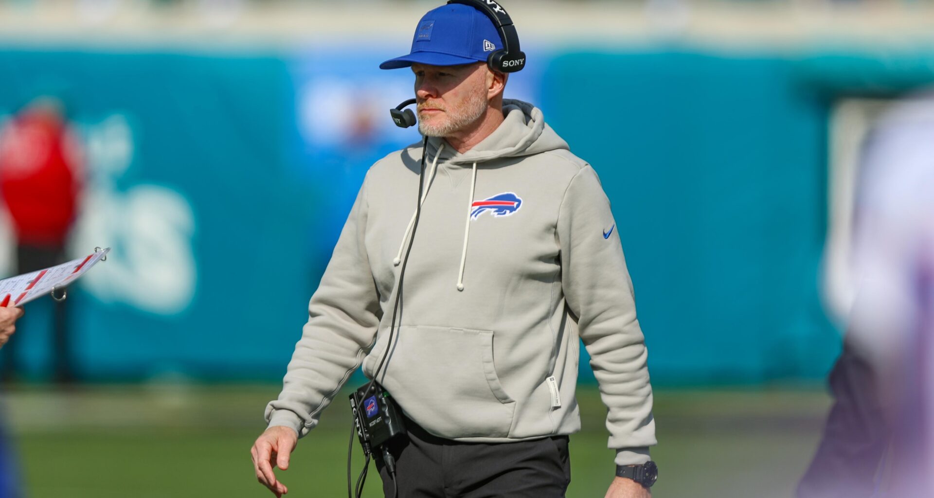 Bills Fan Starts Petition to Reinstate Sean McDermott as HC, How Many Signatures Does it Have?