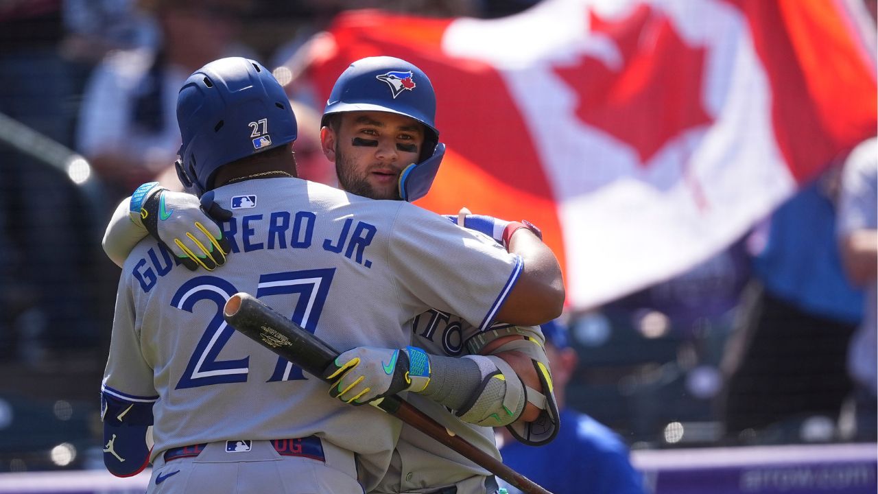 With Guerrero-Bichette era over, Blue Jays will feel much different