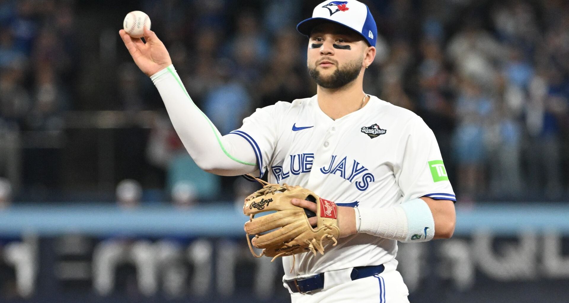 Bo Bichette Signing Creates Perfect Trade Fit For Red Sox