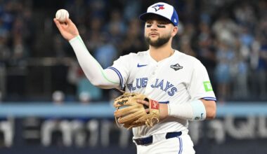 Bo Bichette Signing Creates Perfect Trade Fit For Red Sox