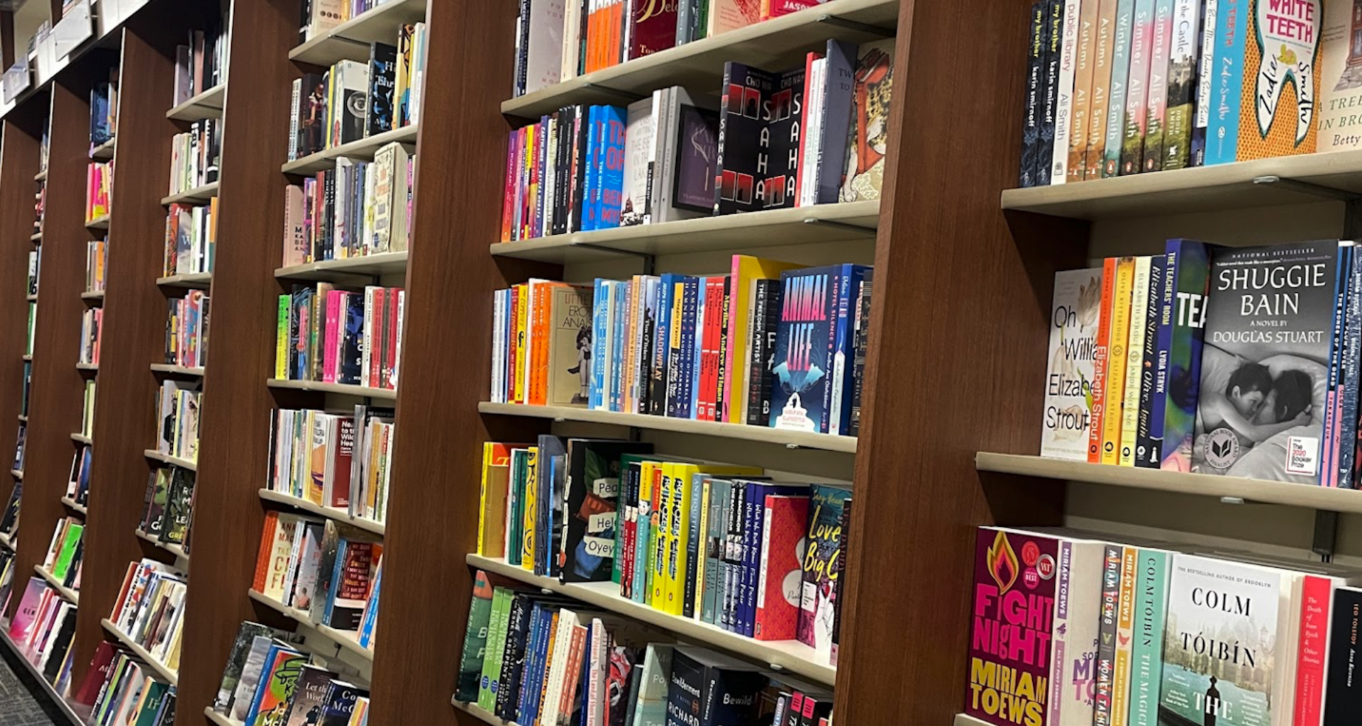 Given the realities of Canadian publishing, accusations that Lisa Banfield is profiting from tragedy are absurd