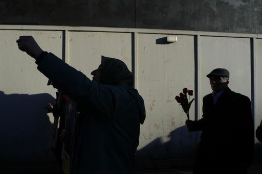 Here's what happened around Iran in past 24 hours