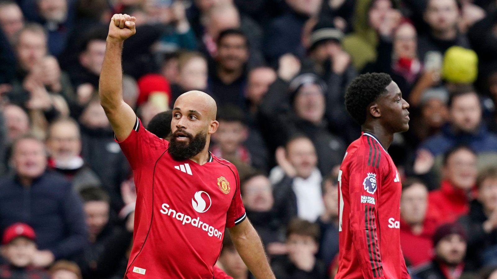 Pundits expecting derby repeat performance are 'foolish'