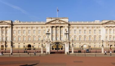 The staggering wealth of the royals, and how taxpayers pick up the bill