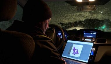 Inside the 4 a.m. decision to cancel school buses in southeastern Ontario - Kingston