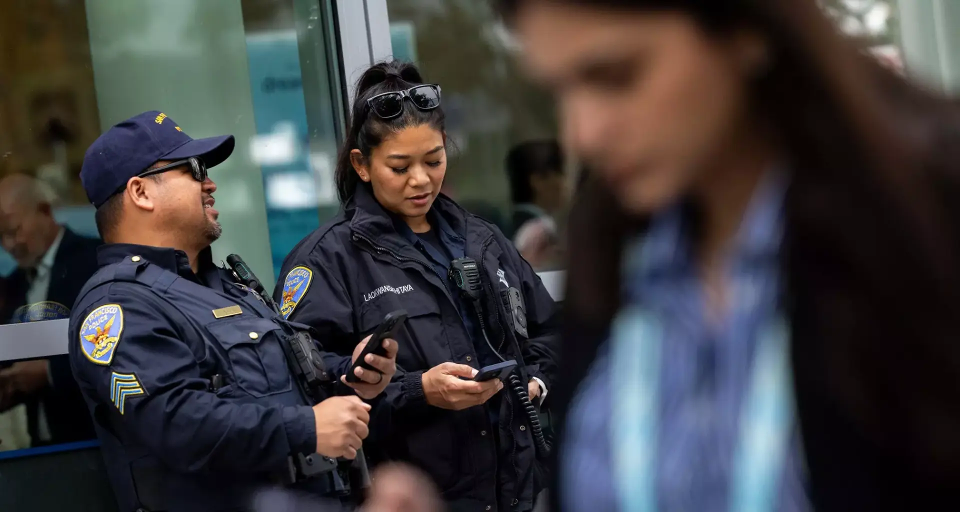 The San Francisco Standard