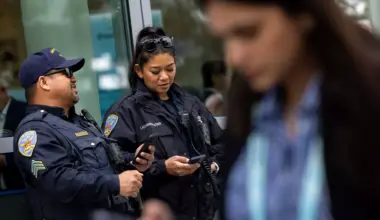 The San Francisco Standard