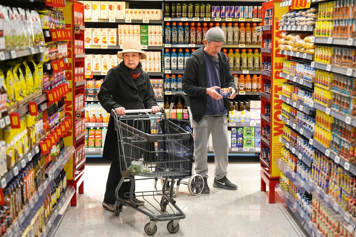 Canada’s grocery code of conduct comes fully into force on Jan. 1