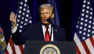 Trump's healthcare plan focuses on direct payments over insurance subsidies