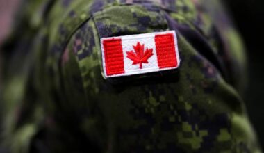 Would Trump invade Canada? Equal numbers fear, doubt military force: poll - National