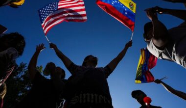 Canada’s oil sector shouldn’t panic, stay competitive after Maduro’s seizure: experts - CTV News