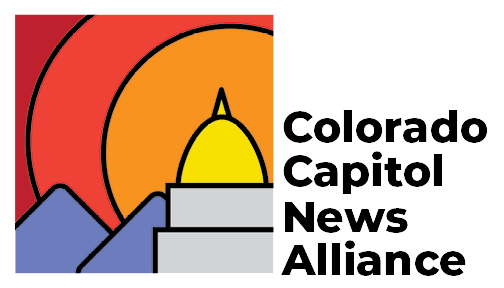 Colorado Capitol News Alliance
