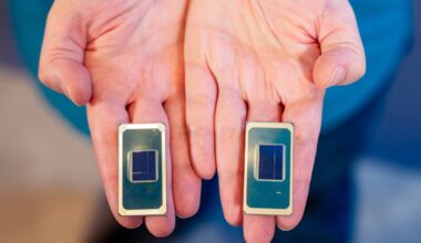 Intel Panther Lake laptop CPU review: call it a comeback