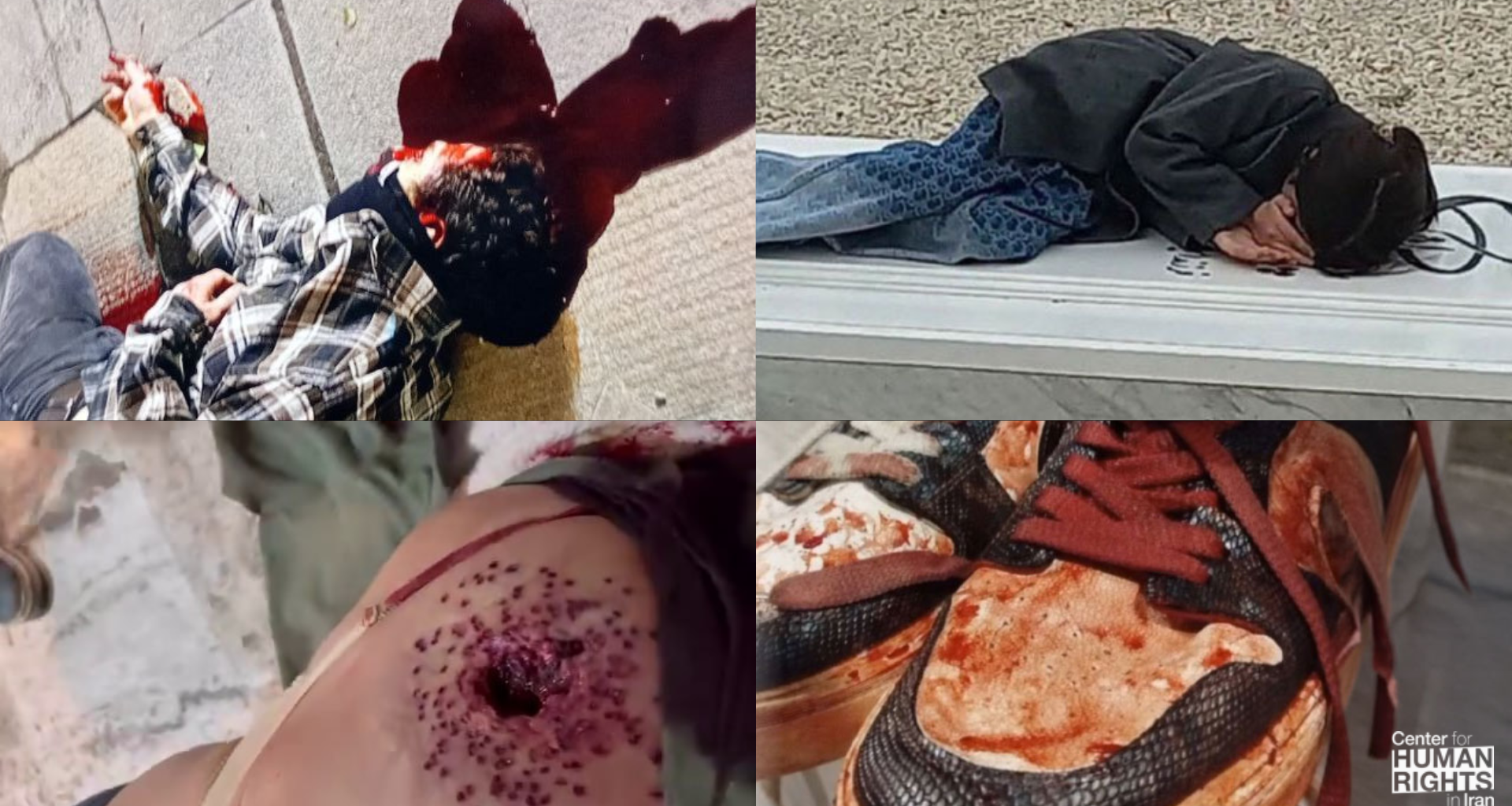 Unreported Atrocities: Eyewitnesses Detail Massive and Deadly State Crackdown Against Protesters in Iran’s Provincial Cities