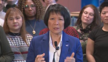 LIVE UPDATES: Toronto unveils 2026 budget
