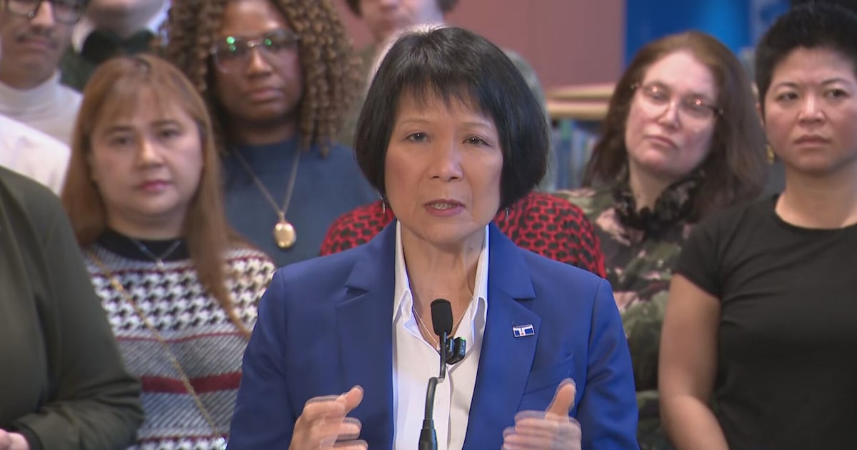 LIVE UPDATES: Toronto unveils 2026 budget