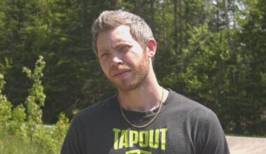 Stepfather of missing Sullivan children charged with assault, forcible confinement: N.S. RCMP - CTV News