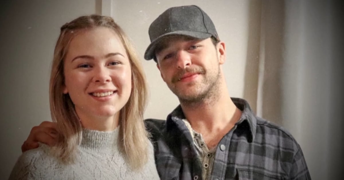 EXCLUSIVE: Did a cartel kill this young Canadian woman? W5 investigates a murder mystery - CTV News