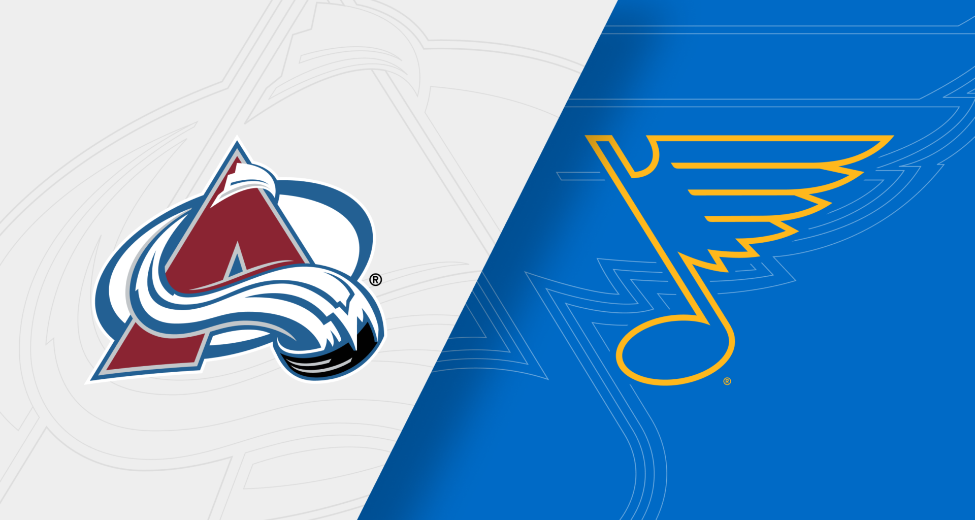 Colorado Avalanche - St. Louis Blues - Dec 31, 2025