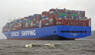 Containing the Threat of Containerized Missiles