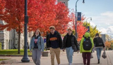Ontario colleges, universities ask Ford government for billions in new funding